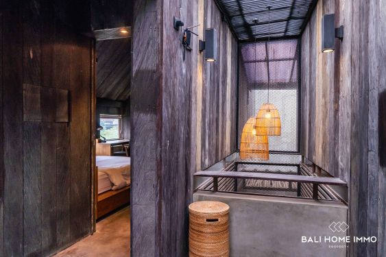 Image 12 from Villa Keluarga 4 Kamar Disewakan di Canggu Berawa