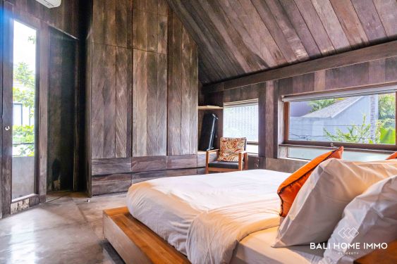 Image 19 from Villa Keluarga 4 Kamar Disewakan di Canggu Berawa