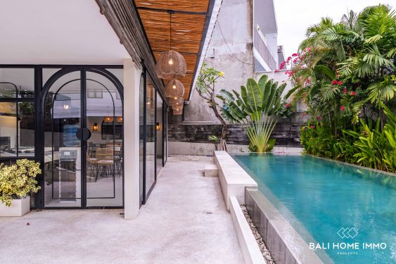 Image 1 from Villa Keluarga 4 Kamar Disewakan di Canggu Berawa