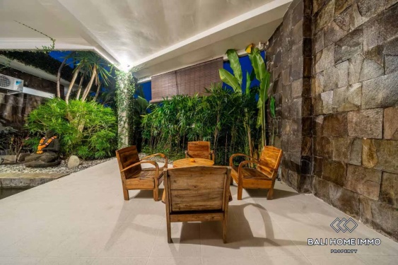 Image 3 from Villa Keluarga 4 Kamar Disewakan di Canggu Berawa