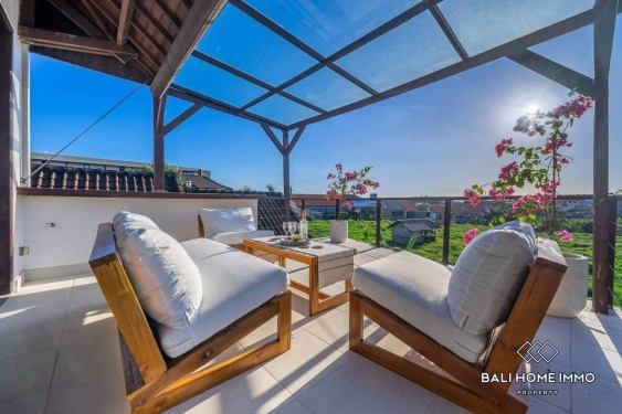 Image 11 from Villa Keluarga 4 Kamar Disewakan di Canggu Berawa