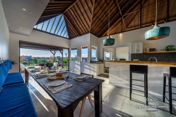 Image 5 from Villa Keluarga 4 Kamar Disewakan di Canggu Berawa