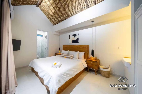Image 7 from Villa Keluarga 4 Kamar Disewakan di Canggu Berawa
