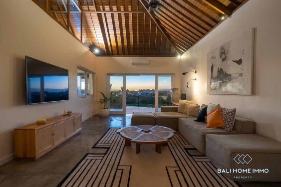 Image 4 from Villa Keluarga 4 Kamar Disewakan di Canggu Berawa