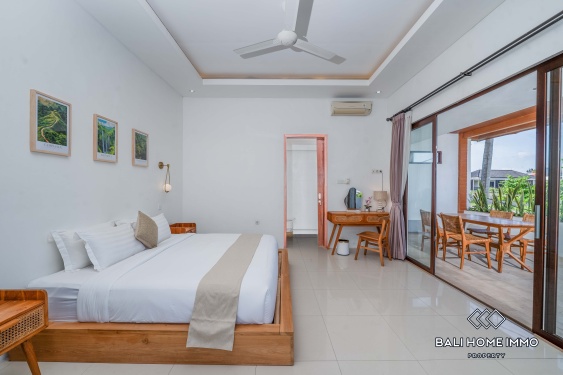 Image 12 from 4 Bedroom Family Villa For Rent In Canggu Berawa