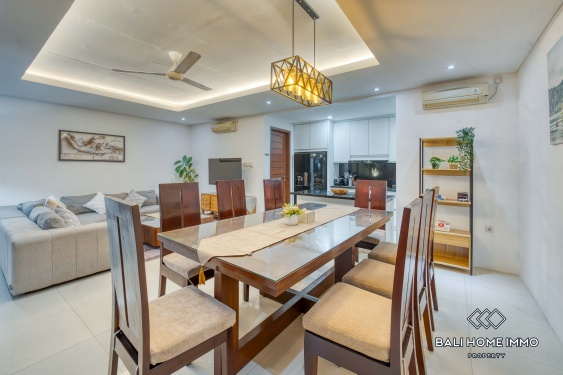 Image 7 from 4 Bedroom Family Villa For Rent In Canggu Berawa