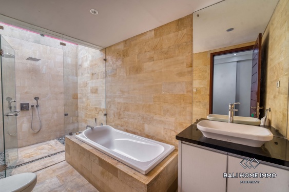Image 20 from 4 Bedroom Family Villa For Rent In Canggu Berawa