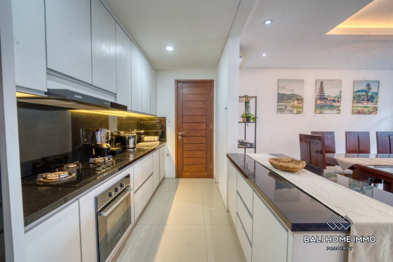 Image 8 from 4 Bedroom Family Villa For Rent In Canggu Berawa