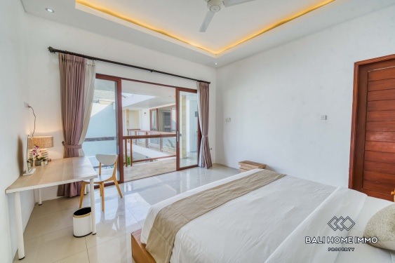 Image 10 from 4 Bedroom Family Villa For Rent In Canggu Berawa