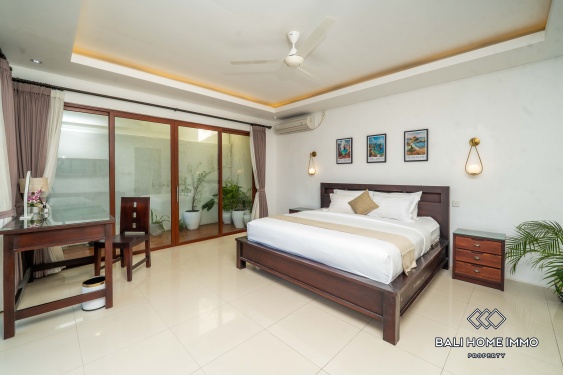 Image 16 from 4 Bedroom Family Villa For Rent In Canggu Berawa