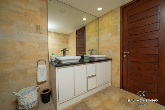 Image 18 from 4 Bedroom Family Villa For Rent In Canggu Berawa