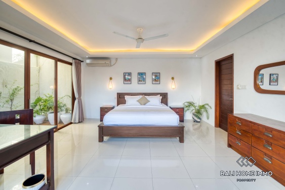 Image 15 from 4 Bedroom Family Villa For Rent In Canggu Berawa