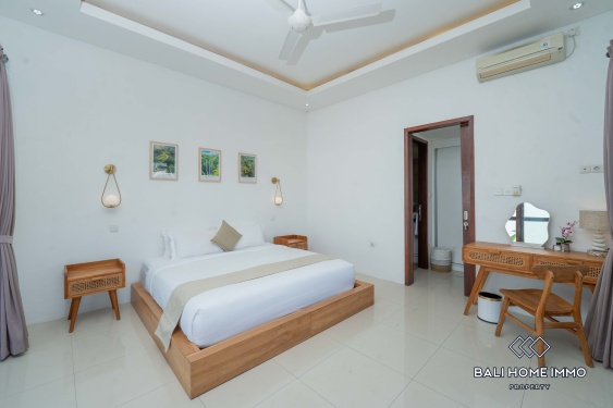 Image 11 from 4 Bedroom Family Villa For Rent In Canggu Berawa