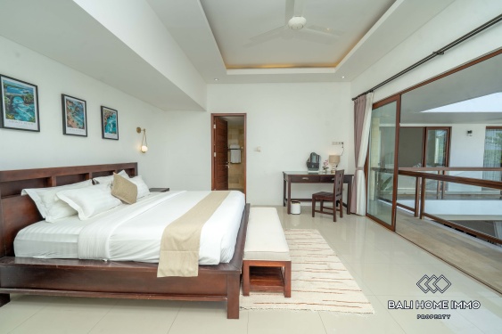 Image 13 from 4 Bedroom Family Villa For Rent In Canggu Berawa