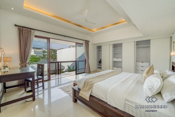 Image 14 from 4 Bedroom Family Villa For Rent In Canggu Berawa