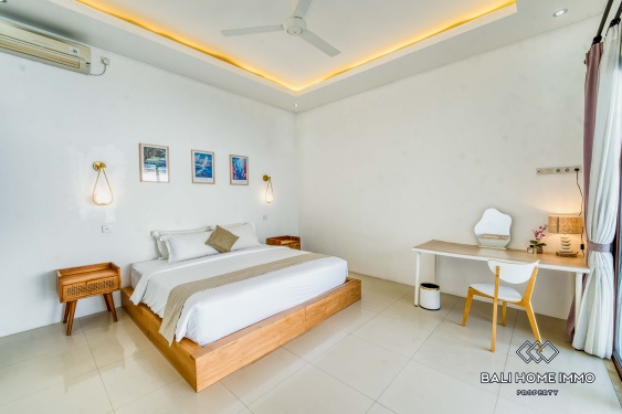 Image 9 from 4 Bedroom Family Villa For Rent In Canggu Berawa