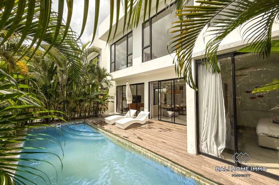 Image 1 from Villa Keluarga 4 Kamar Disewakan di Canggu Berawa