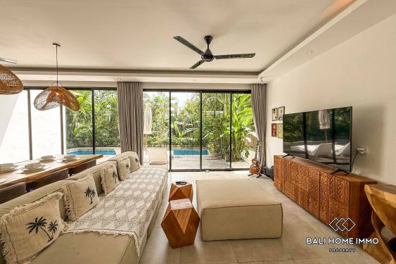 Image 3 from Villa Keluarga 4 Kamar Disewakan di Canggu Berawa