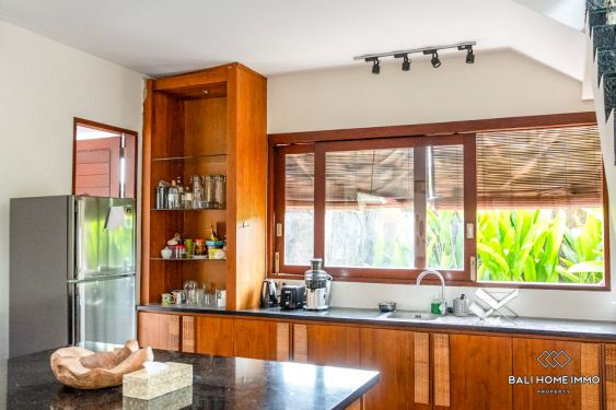 Image 10 from 4 Bedroom Family Villa for Rent in Canggu Residential Side