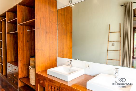 Image 16 from 4 Bedroom Family Villa for Rent in Canggu Residential Side