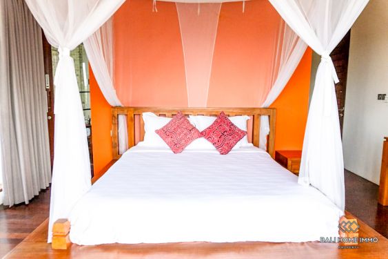 Image 11 from 4 Bedroom Family Villa for Rent in Canggu Residential Side