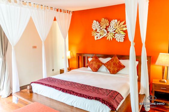 Image 12 from 4 Bedroom Family Villa for Rent in Canggu Residential Side