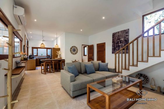 Image 3 from Disewakan Tahunan Vila Keluarga 4 Kamar di Kedungu Tabanan Bali