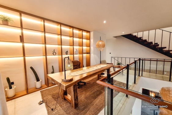 Image 11 from Vila Keluarga 4 Kamar untuk Disewa di Pererenan Beachside