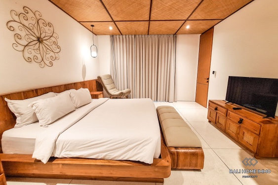 Image 17 from Vila Keluarga 4 Kamar untuk Disewa di Pererenan Beachside