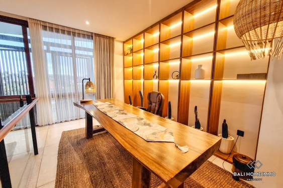 Image 12 from Vila Keluarga 4 Kamar untuk Disewa di Pererenan Beachside