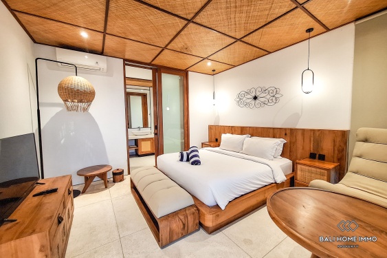 Image 14 from Vila Keluarga 4 Kamar untuk Disewa di Pererenan Beachside