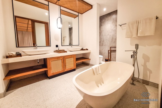 Image 19 from Vila Keluarga 4 Kamar untuk Disewa di Pererenan Beachside