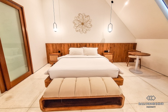 Image 16 from Vila Keluarga 4 Kamar untuk Disewa di Pererenan Beachside