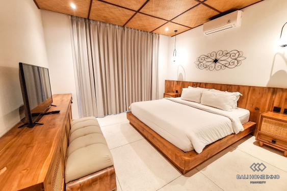 Image 15 from Vila Keluarga 4 Kamar untuk Disewa di Pererenan Beachside