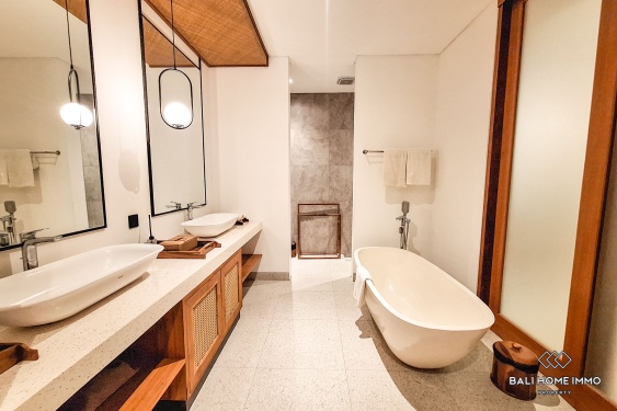 Image 20 from Vila Keluarga 4 Kamar untuk Disewa di Pererenan Beachside