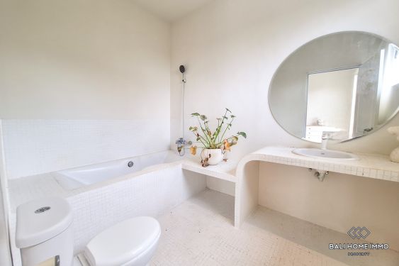 Image 16 from 4 Bedroom Family Villa for Rent in Pererenan Northside