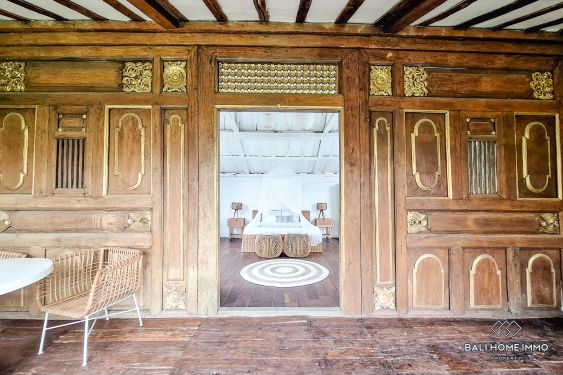 Image 17 from 4 Bedroom Family Villa for Rent in Pererenan Northside