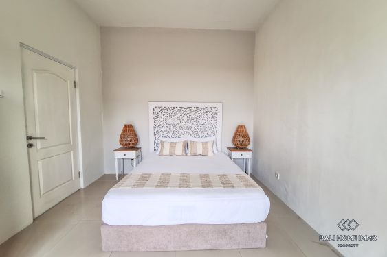 Image 14 from 4 Bedroom Family Villa for Rent in Pererenan Northside