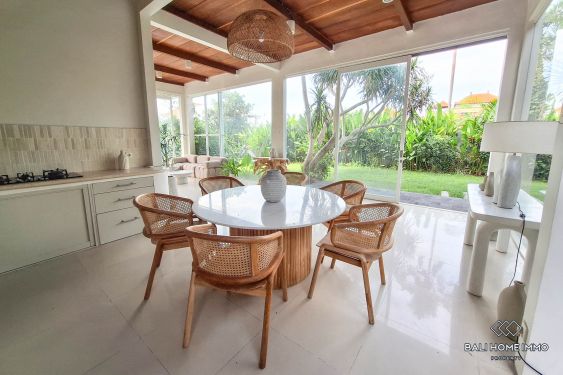 Image 8 from 4 Bedroom Family Villa for Rent in Pererenan Northside