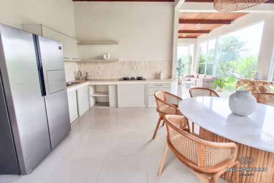 Image 7 from 4 Bedroom Family Villa for Rent in Pererenan Northside