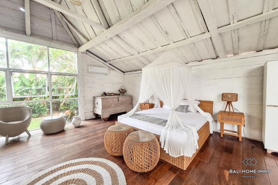 Image 12 from 4 Bedroom Family Villa for Rent in Pererenan Northside