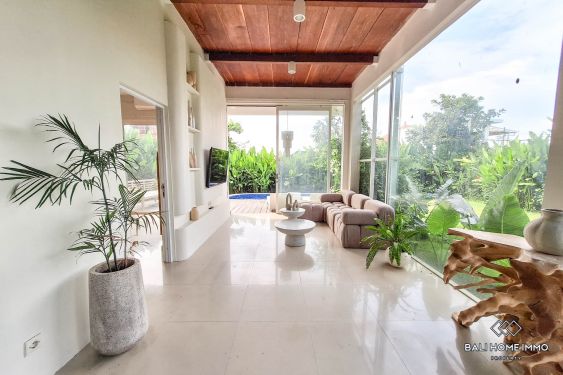 Image 10 from 4 Bedroom Family Villa for Rent in Pererenan Northside
