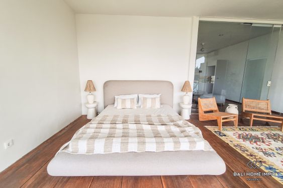 Image 11 from 4 Bedroom Family Villa for Rent in Pererenan Northside