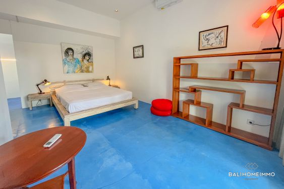 Image 9 from 4-Bedroom Family Villa for Rent in The Heart of Seminyak