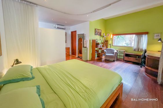 Image 11 from 4-Bedroom Family Villa for Rent in The Heart of Seminyak