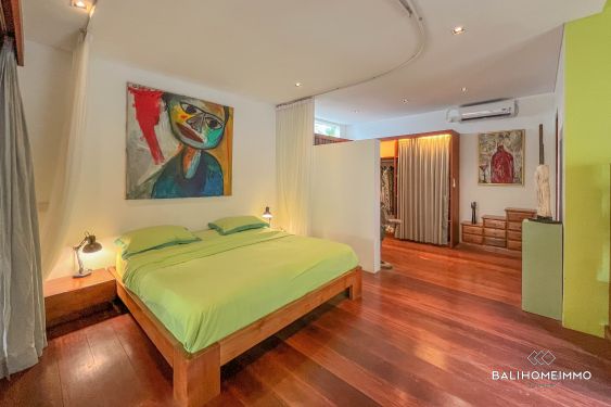 Image 12 from 4-Bedroom Family Villa for Rent in The Heart of Seminyak