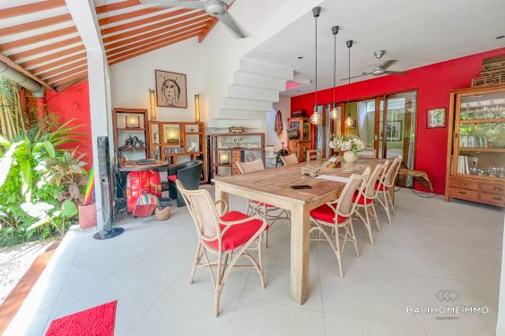Image 7 from 4-Bedroom Family Villa for Rent in The Heart of Seminyak