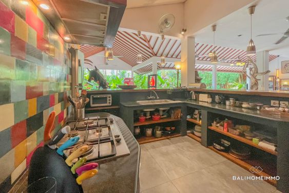 Image 8 from 4-Bedroom Family Villa for Rent in The Heart of Seminyak