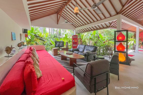 Image 3 from 4-Bedroom Family Villa for Rent in The Heart of Seminyak
