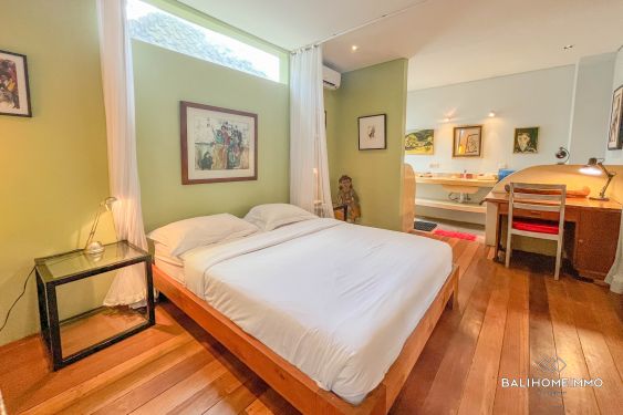 Image 10 from 4-Bedroom Family Villa for Rent in The Heart of Seminyak